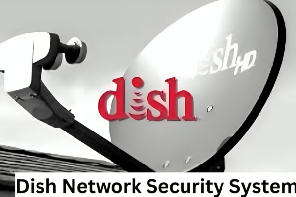 Dish Network Security System