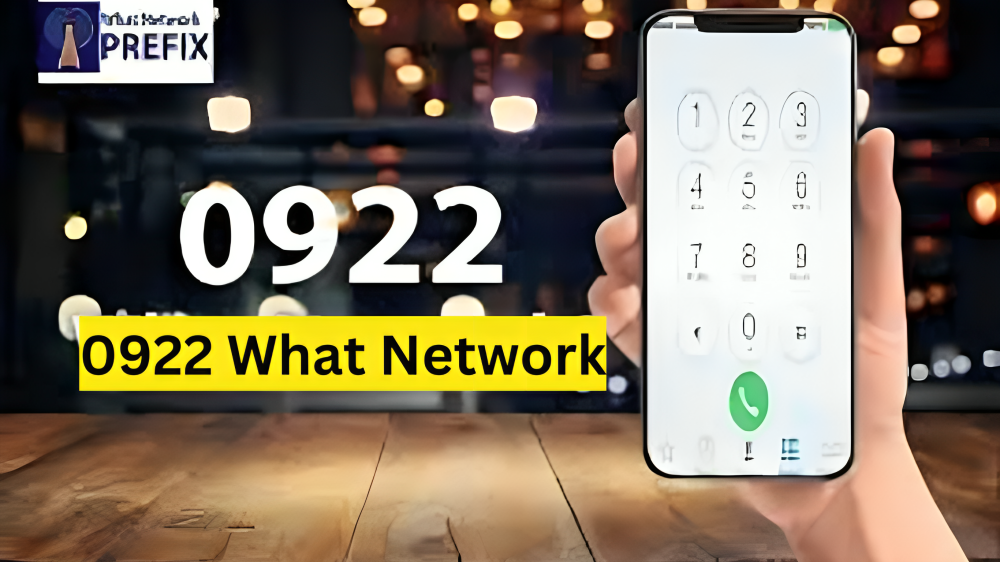 0922 What Network