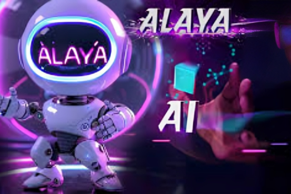 Alaya AI