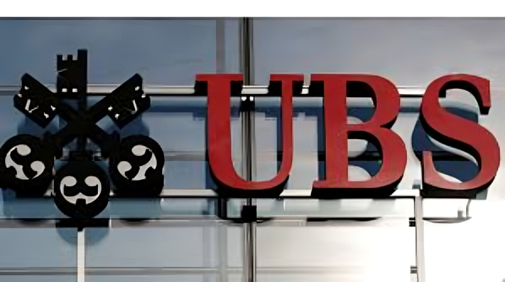 UBS News