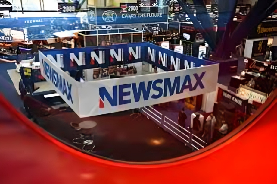 Newsmax