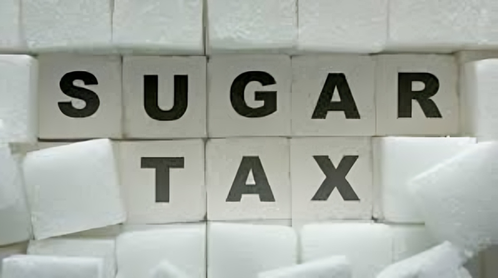 Sugar Tax