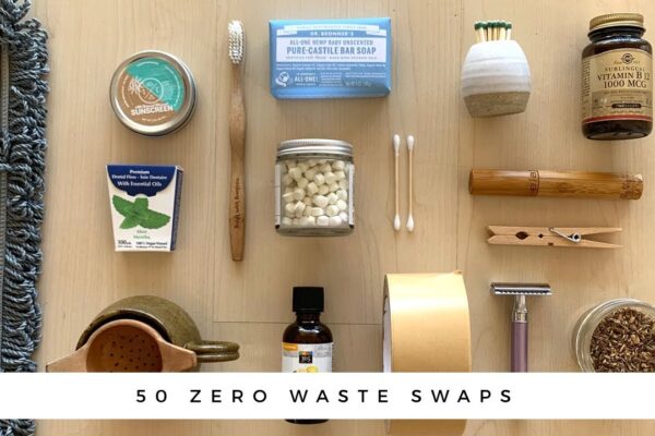 How to Transition to a Zero-Waste Household: A Comprehensive Guide