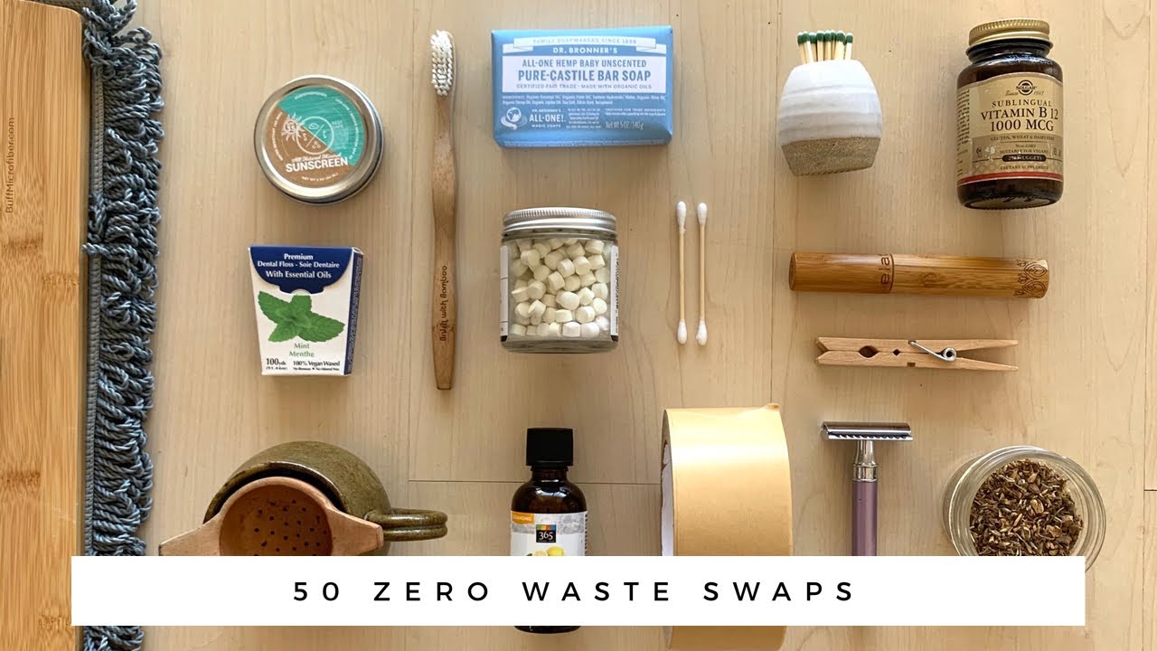 How to Transition to a Zero-Waste Household: A Comprehensive Guide