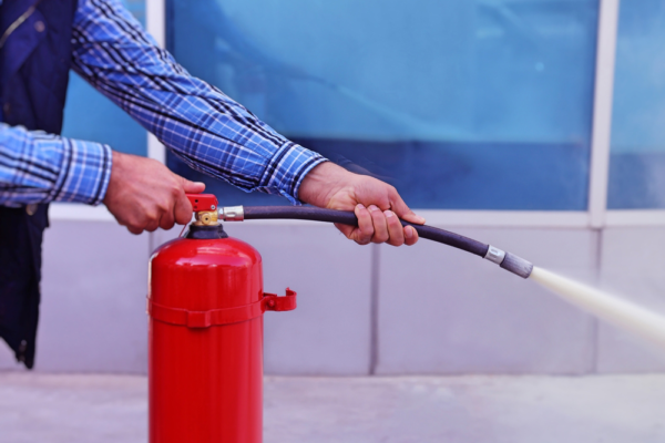 The Importance of Fire Safety Education: What Every Family Should Know