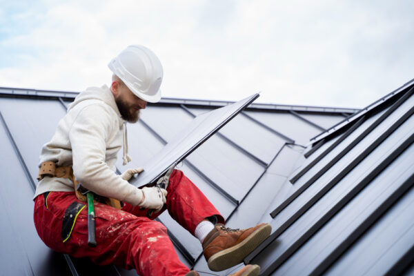 How to Reinforce Your Roof for Long-Term Protection