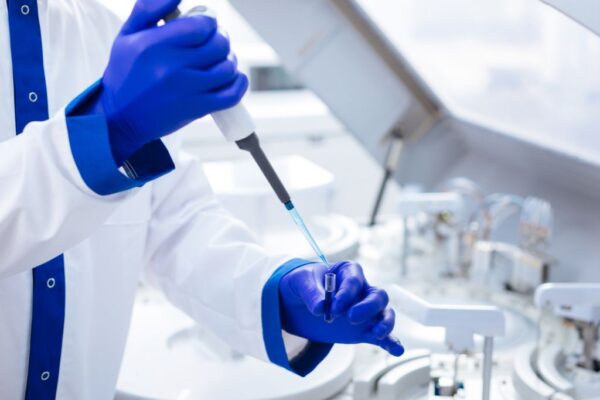 Smart Laboratory Practices in 2025