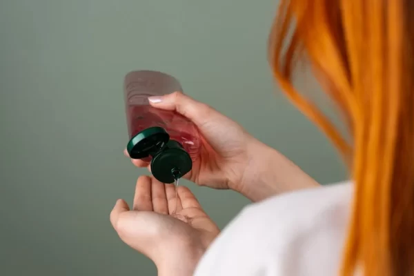 Understanding how much conditioner to use for optimal hair health