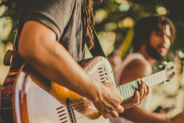 Bookkeeping for Musicians Made Easy