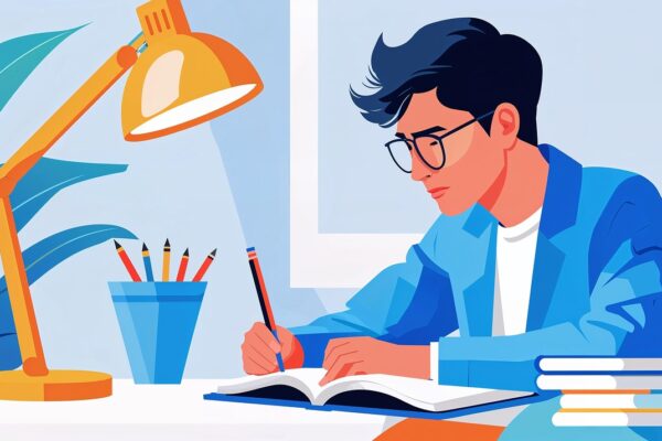 Why Learning Outside the Classroom Sticks in Your Head