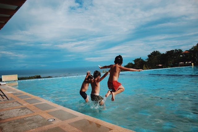 The Hidden Costs of Having a Pool at Your Business