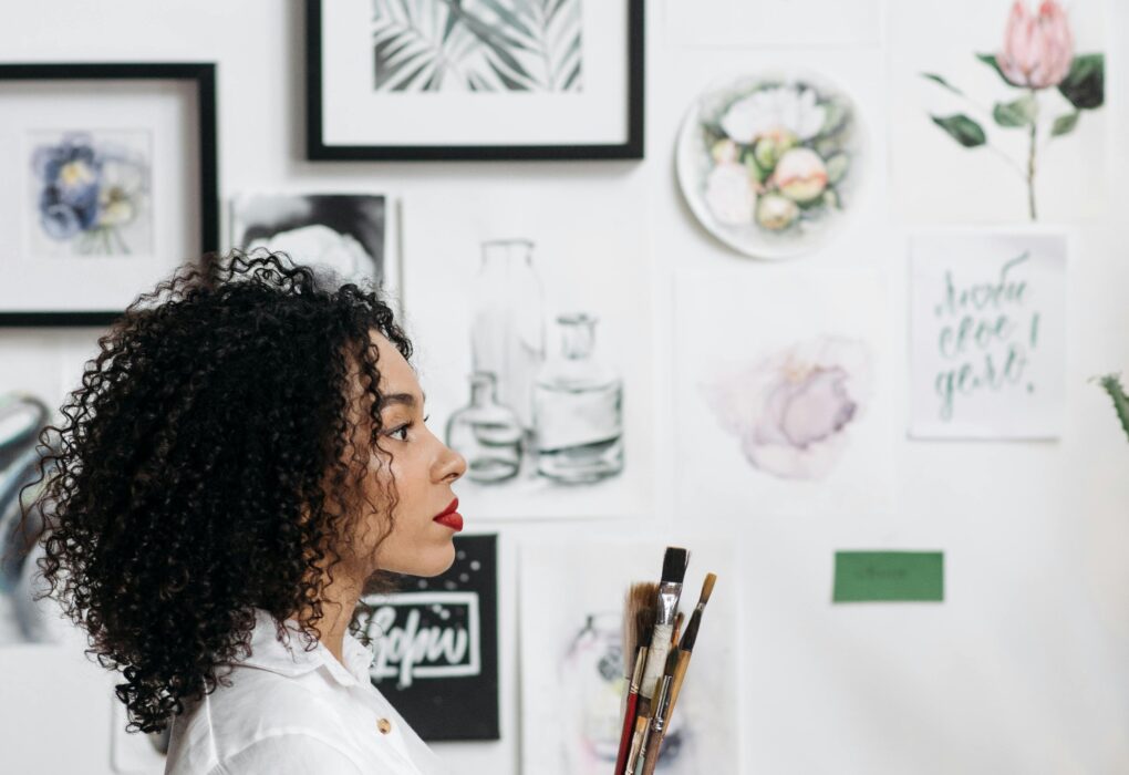 types of hair brushes for curly hair