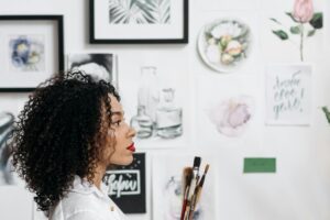 types of hair brushes for curly hair