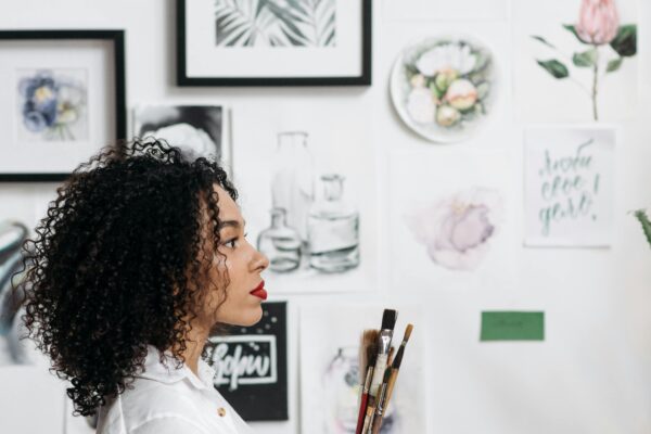 types of hair brushes for curly hair