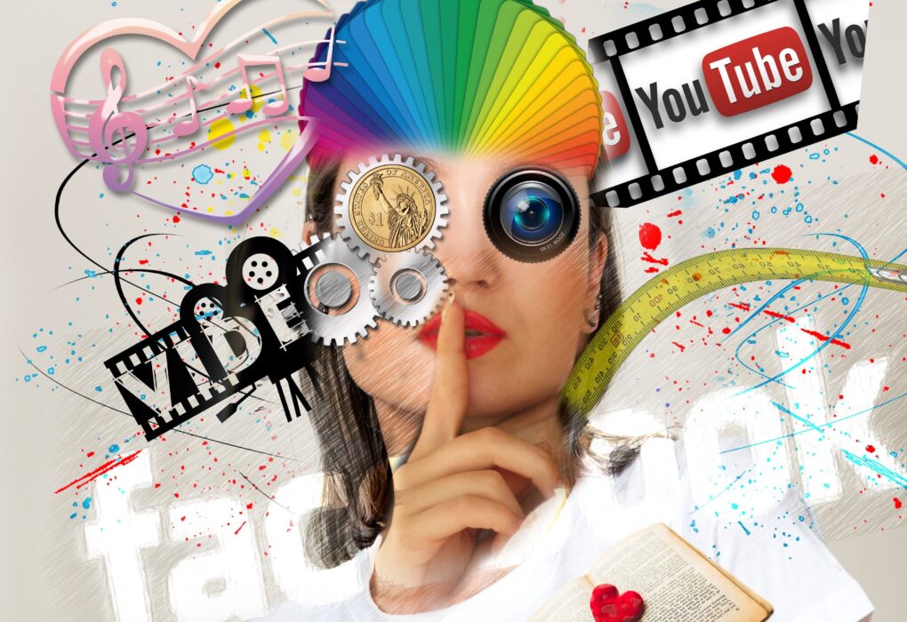 From Hobby to Career: The Definitive Roadmap to Becoming a Full-Time Influencer