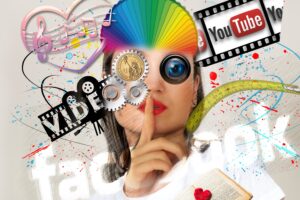 From Hobby to Career: The Definitive Roadmap to Becoming a Full-Time Influencer