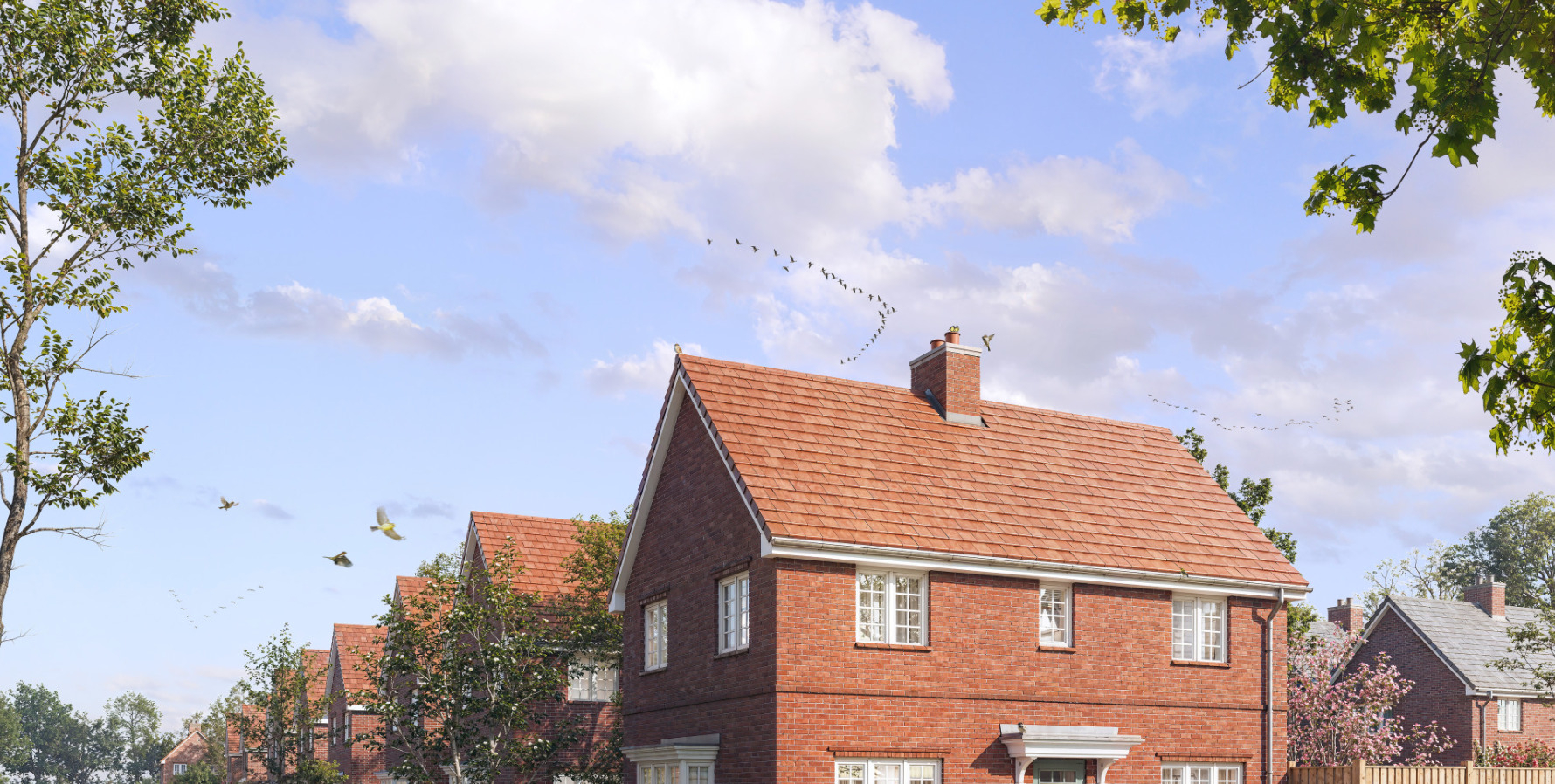 3D architectural rendering as a language that translates design to investors and clients