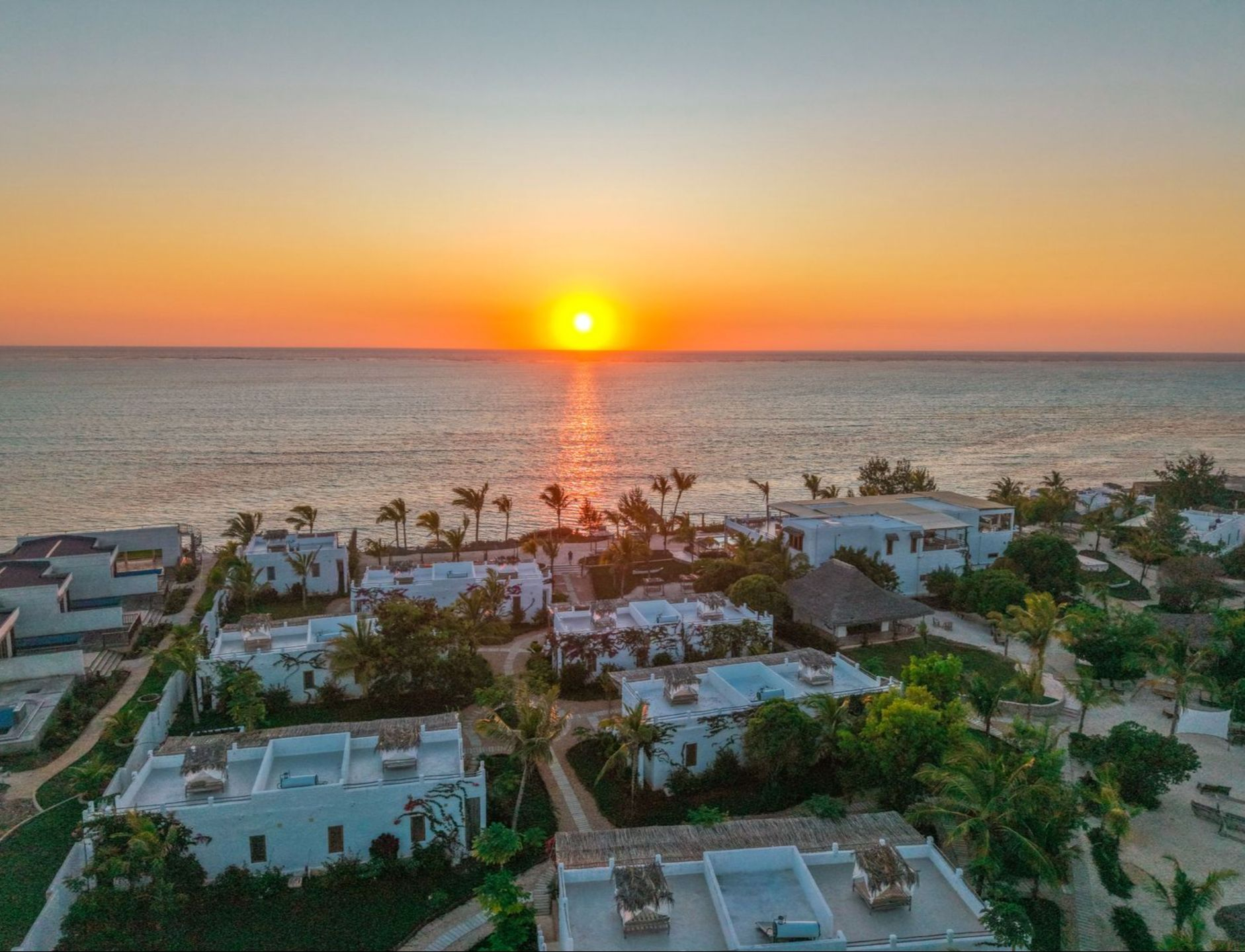 Conscious choice, better holidays — how to find the perfect hotel in zanzibar