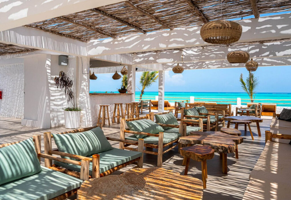 Conscious choice, better holidays — how to find the perfect hotel in zanzibar