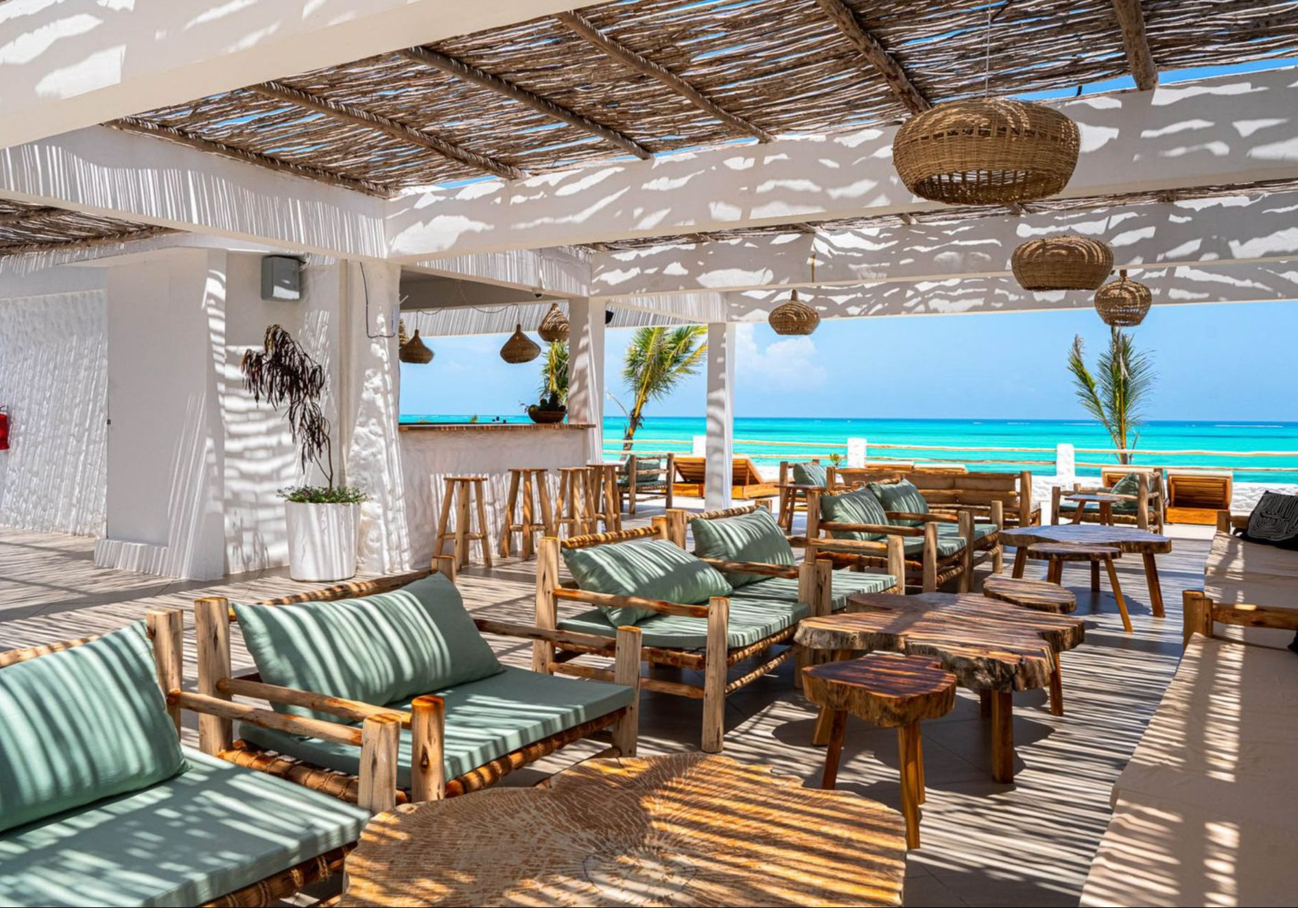 Conscious choice, better holidays — how to find the perfect hotel in zanzibar