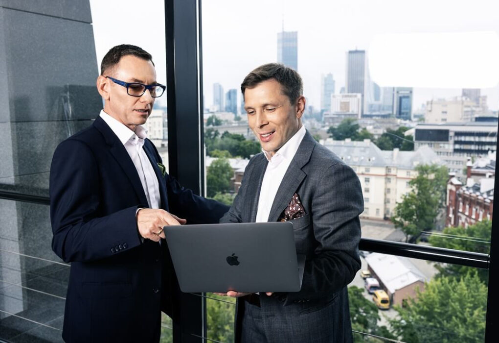 Outsourcing accounting — when it is worth using and what benefits it brings