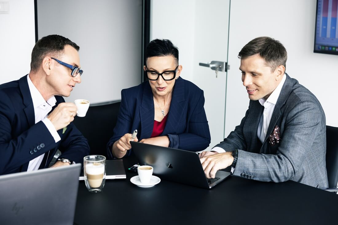 Outsourcing accounting — when it is worth using and what benefits it brings