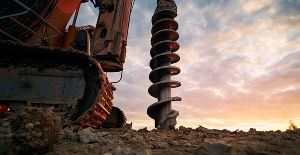 Crane load testing with the Water Bags method – how does it work?